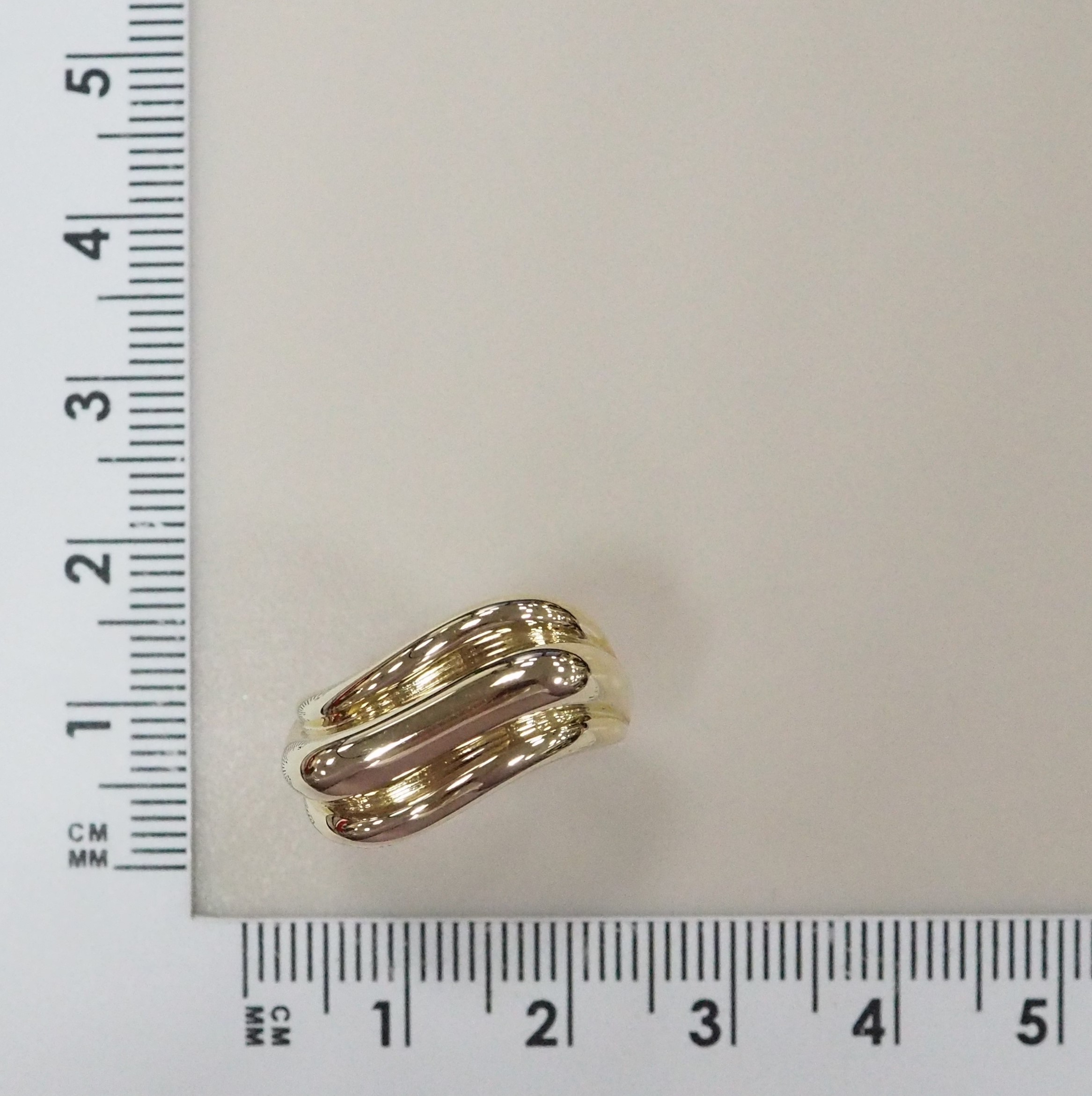 10319-000491 Кольцо (Au 585)